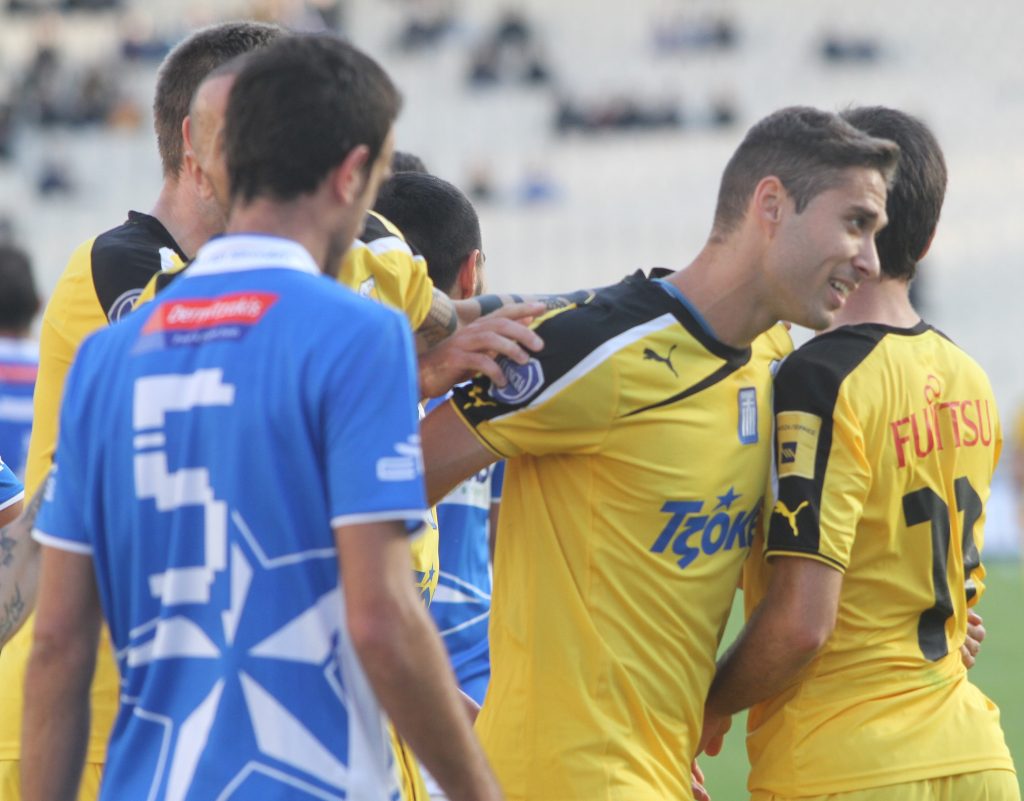 ΦΩΤΟ NEWSPORTS.