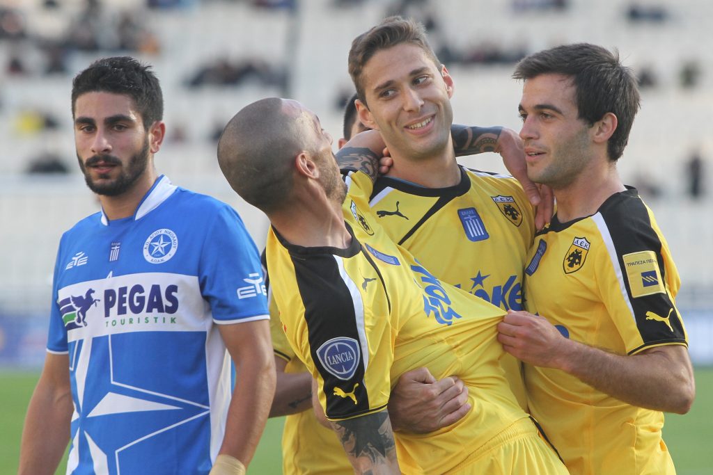 ΦΩΤΟ EUROKINISSI