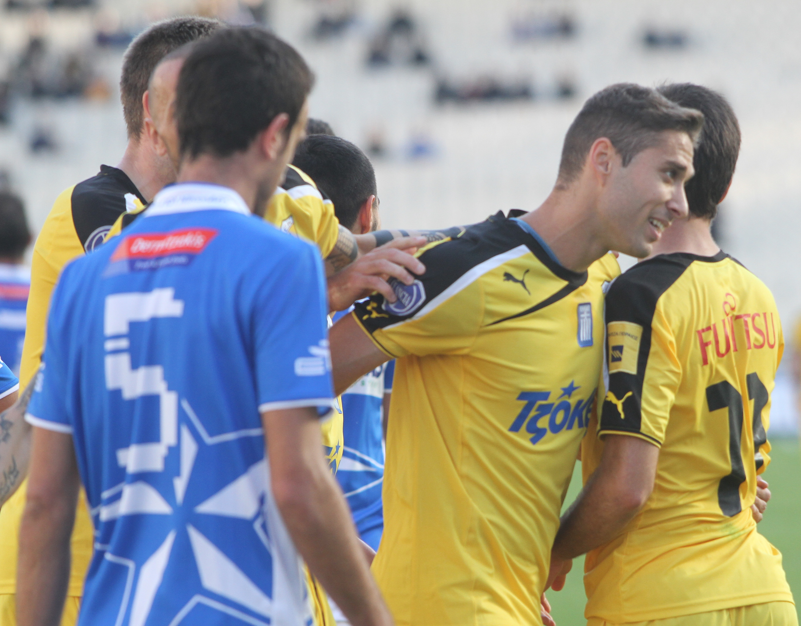 ΦΩΤΟ NEWSPORTS.