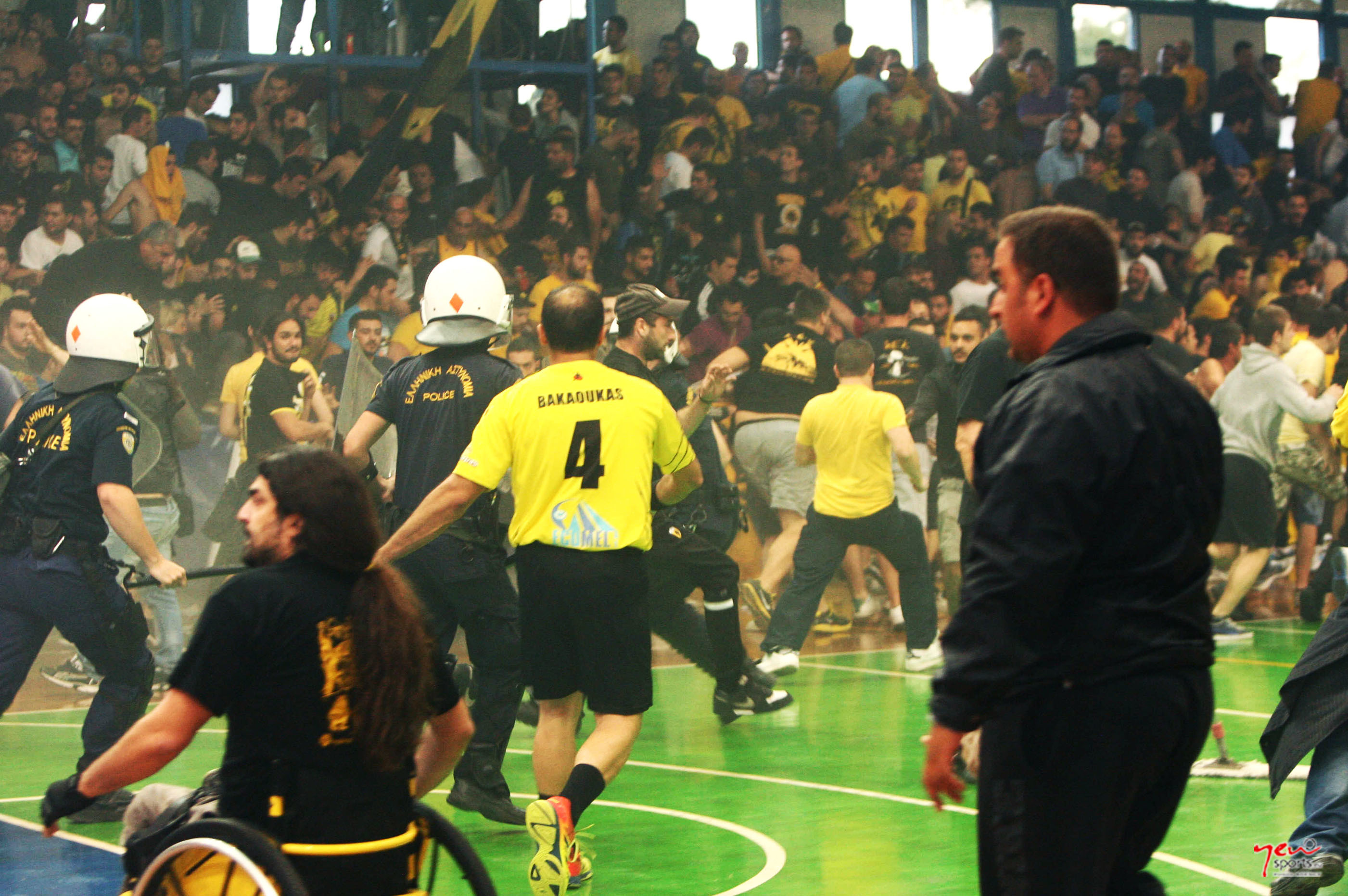 ΦΩΤΟ NEWSPORTS.