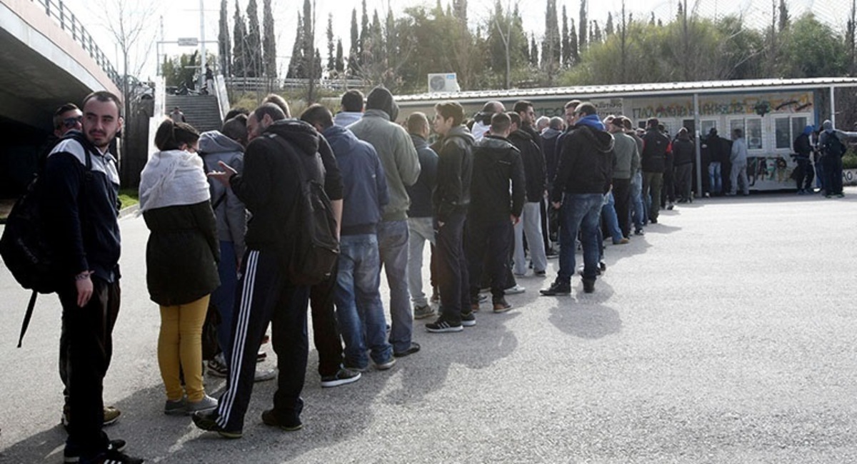 Την Τρίτη τα τελευταία εισιτήρια για το ΑΕΚ – Ολυμπιακός