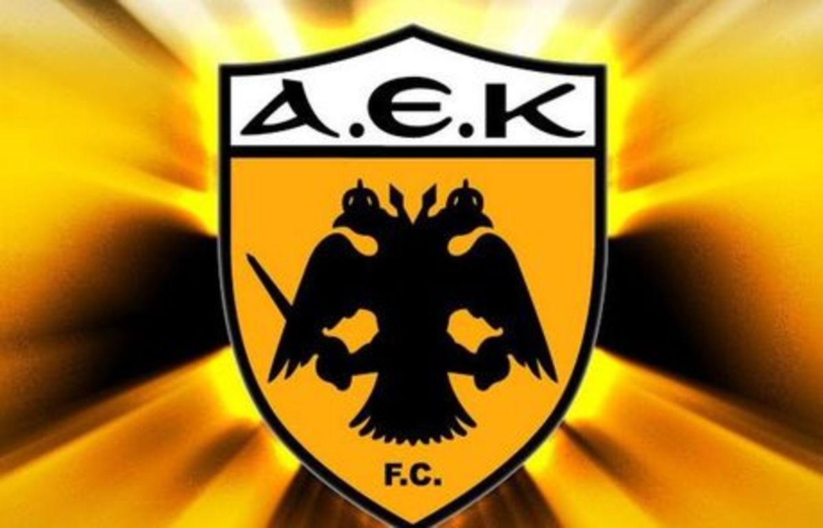 ΑΕΚ: Χριστουγεννιάτικο μήνυμα κορυφής
