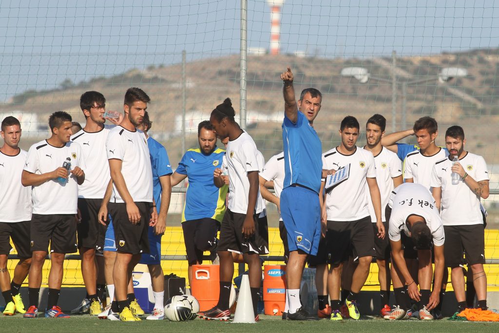 ΦΩΤΟ EUROKINISSI