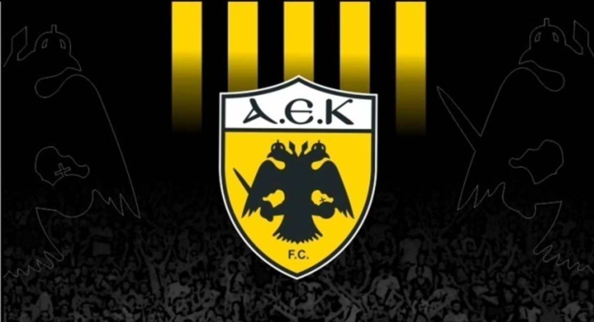 Αντιπρόεδροι της ΑΕΚ Λυσάνδρου και Καϊμακάμης