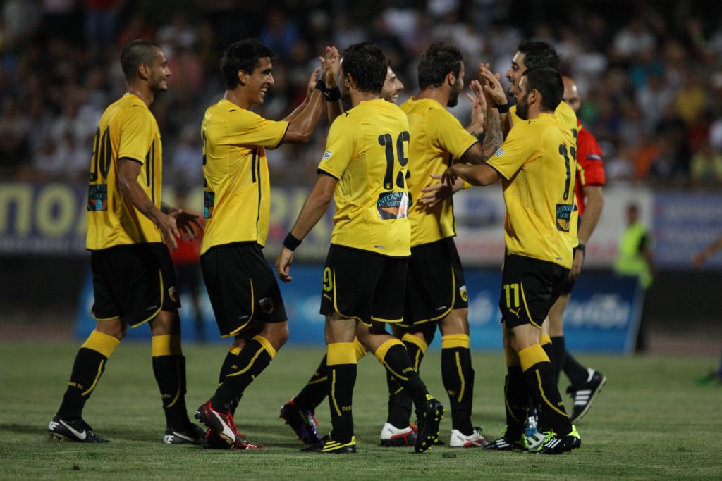 ΦΩΤΟ EUROKINISSI