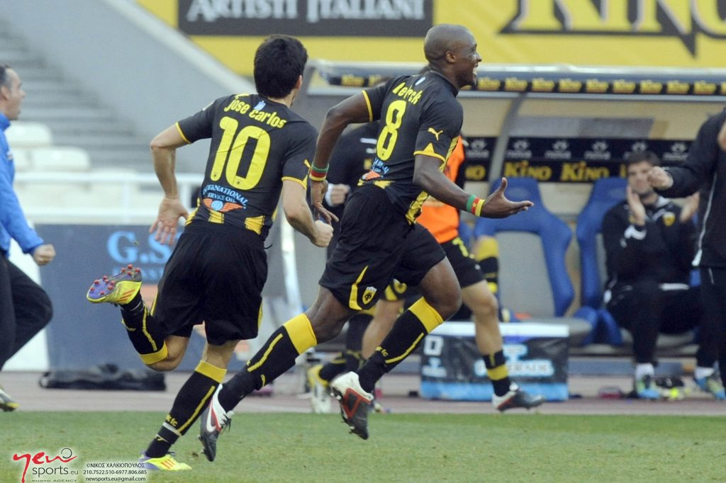 ΦΩΤΟ ΝEWSPORTS.