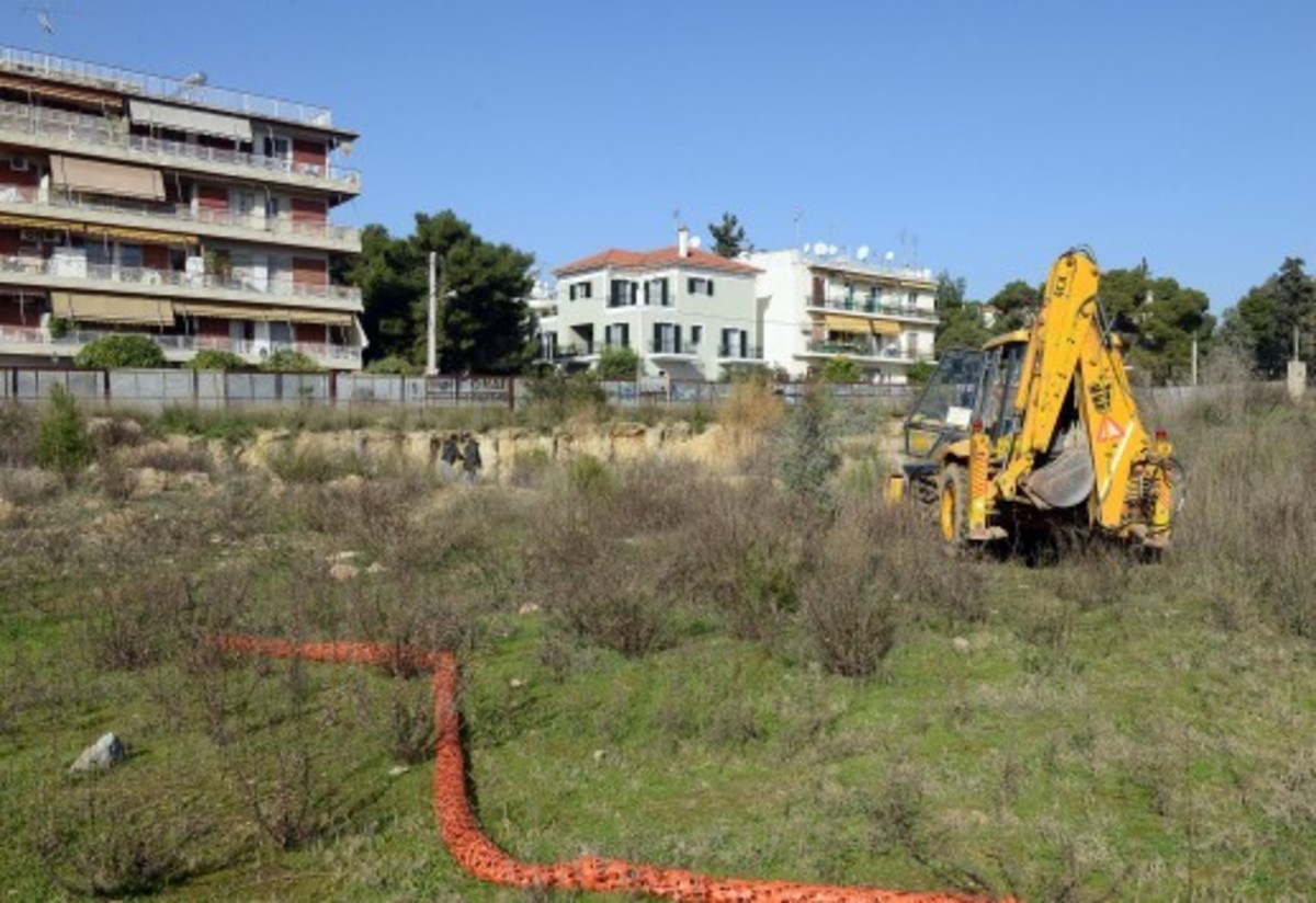 ΦΩΤΟ Eurokinissi