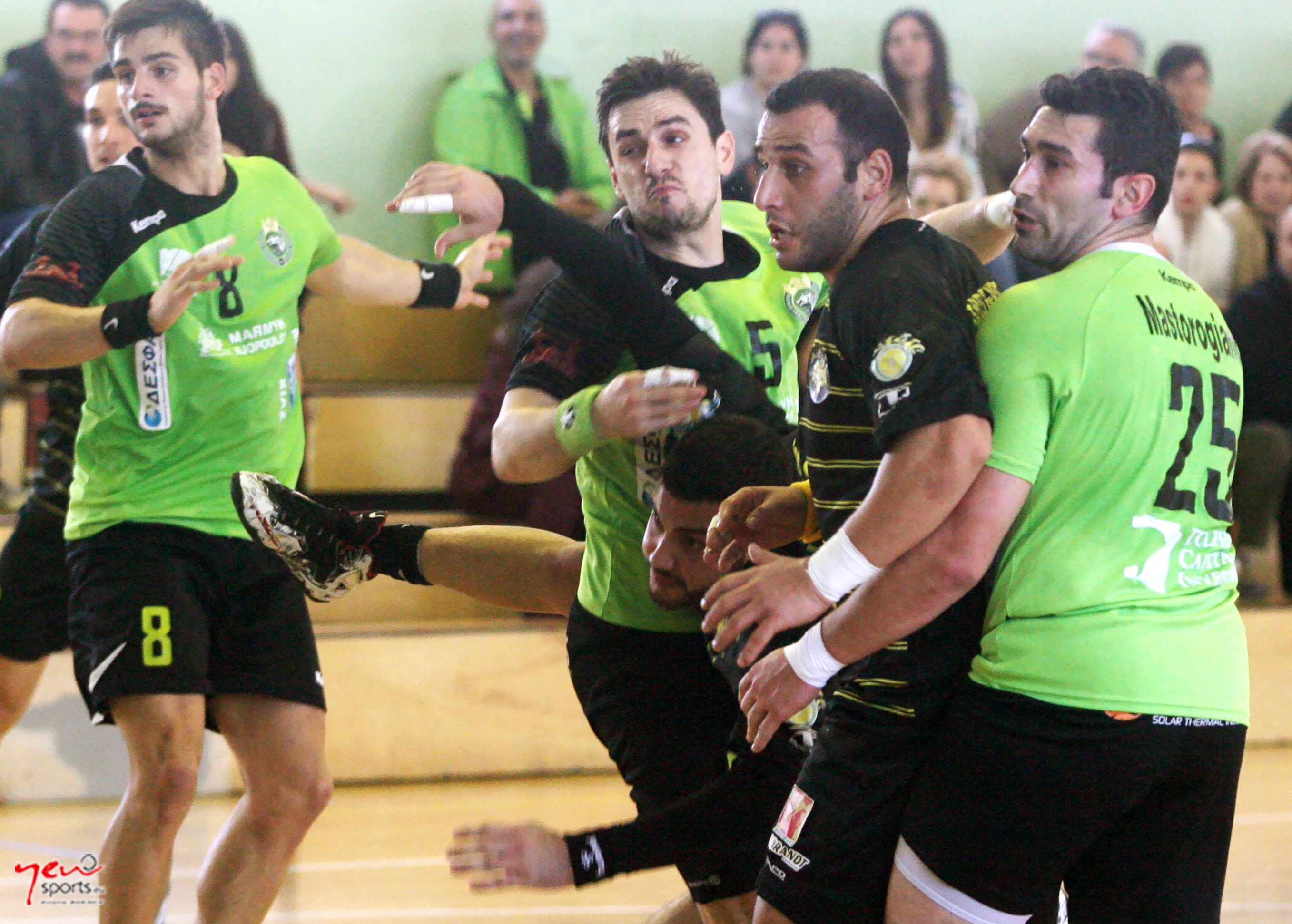 ΦΩΤΟ NEWSPORTS