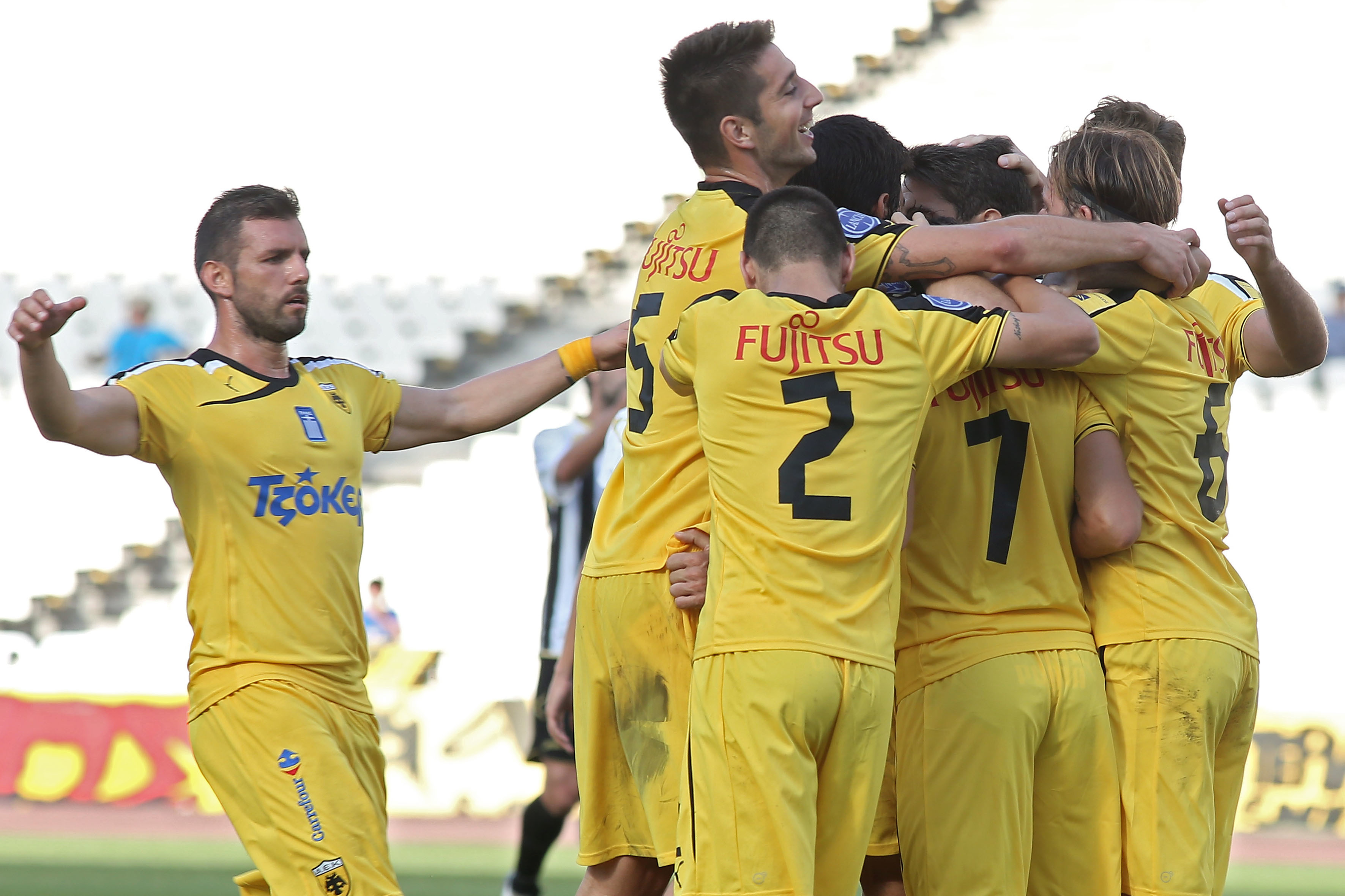 ΦΩΤΟ EUROKINISSI