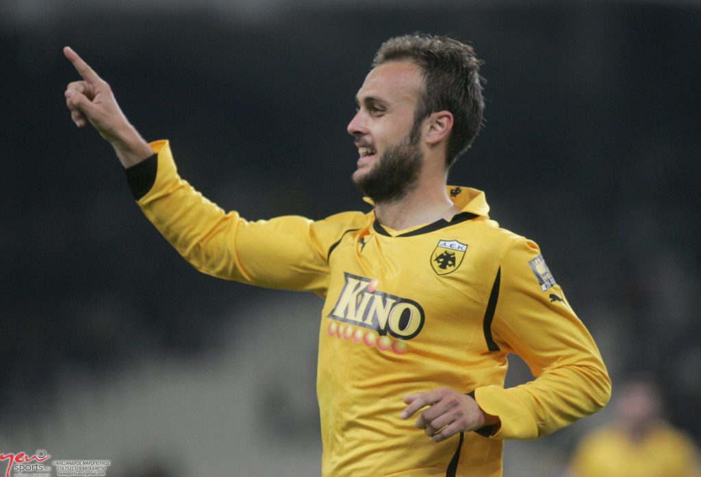 ΦΩΤΟ ΝEWSPORTS.