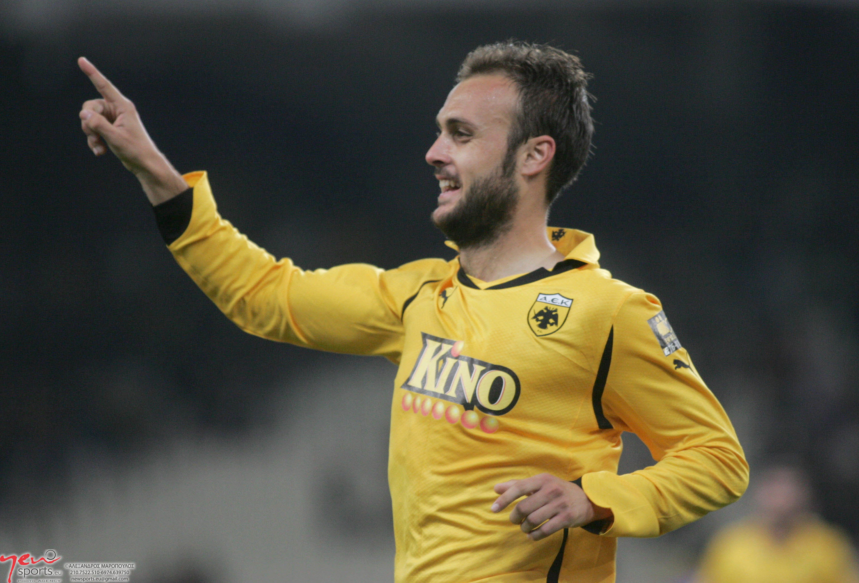 ΦΩΤΟ ΝEWSPORTS.