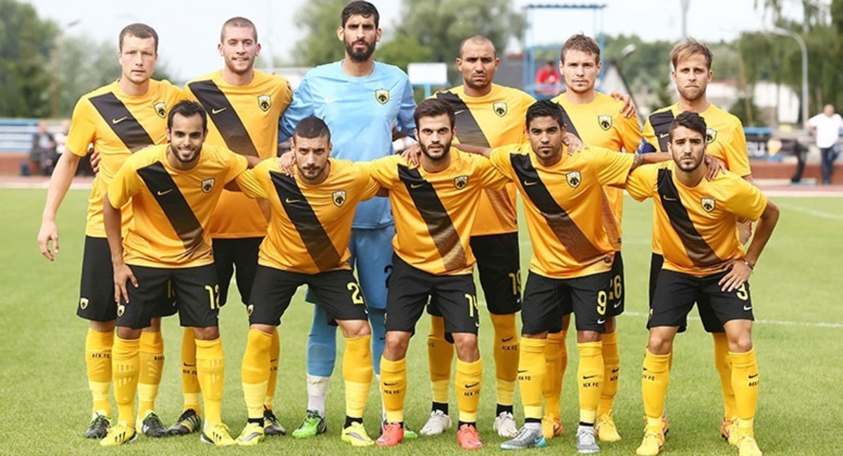 ΦΩΤΟ aekfc