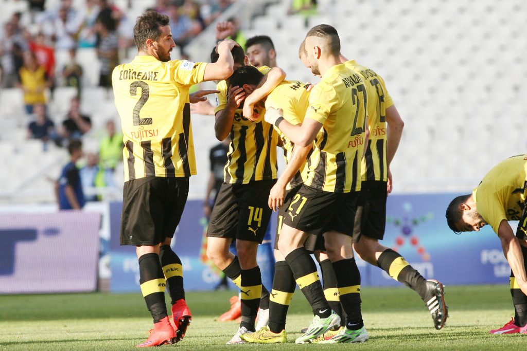 Έκλεισε κι άλλο φιλικό η ΑΕΚ