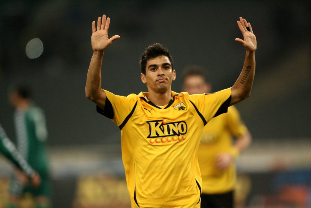 ΦΩΤΟ ΝEWSPORTS.