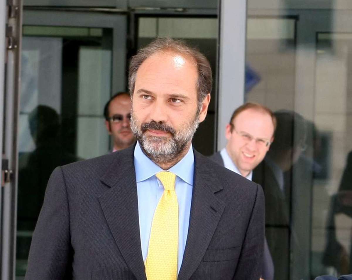 ΑΕΚ: Αντιπρόεδροι Οικονομόπουλος και Γρυσμπολάκης