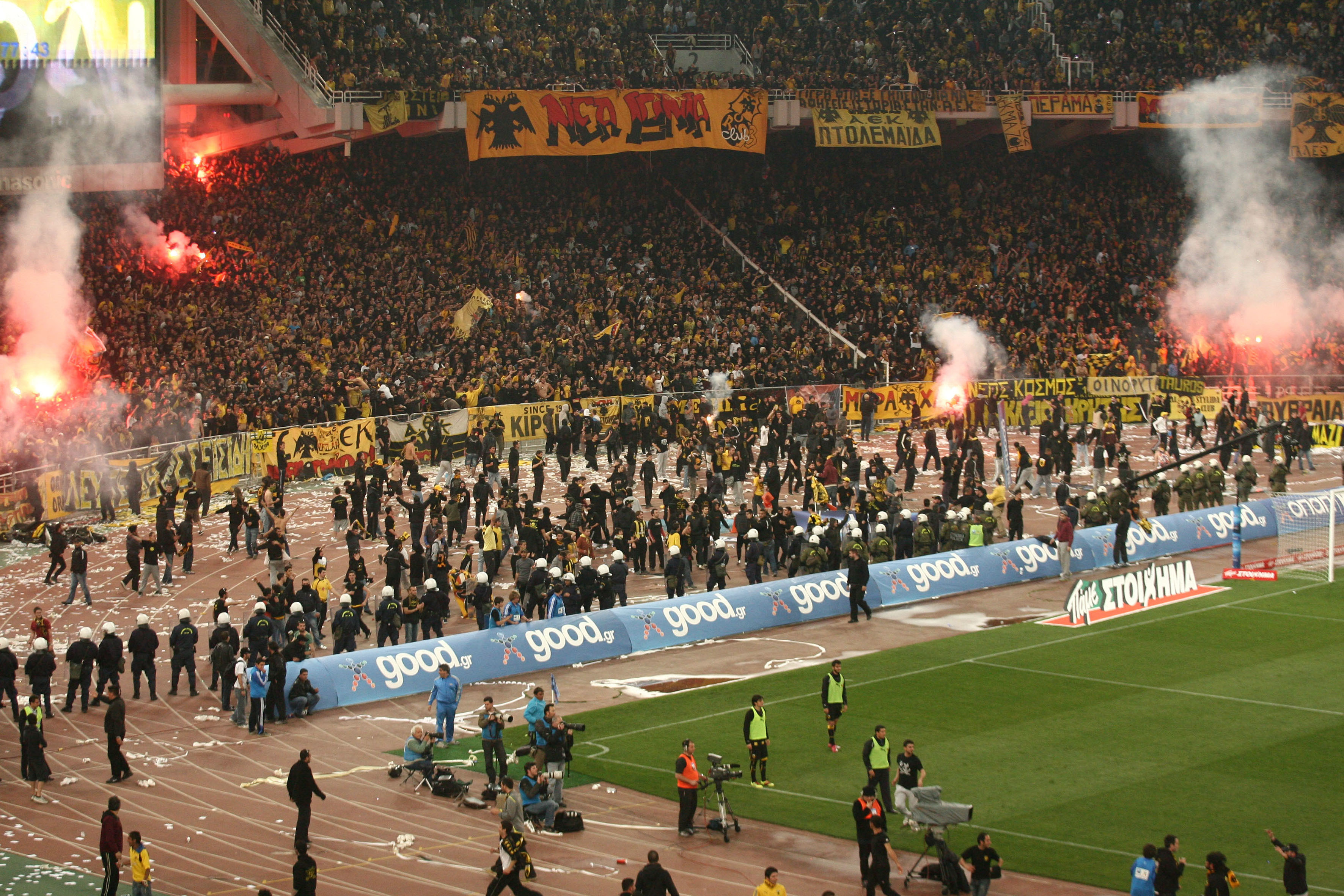 ΦΩΤΟ EUROKINISSI