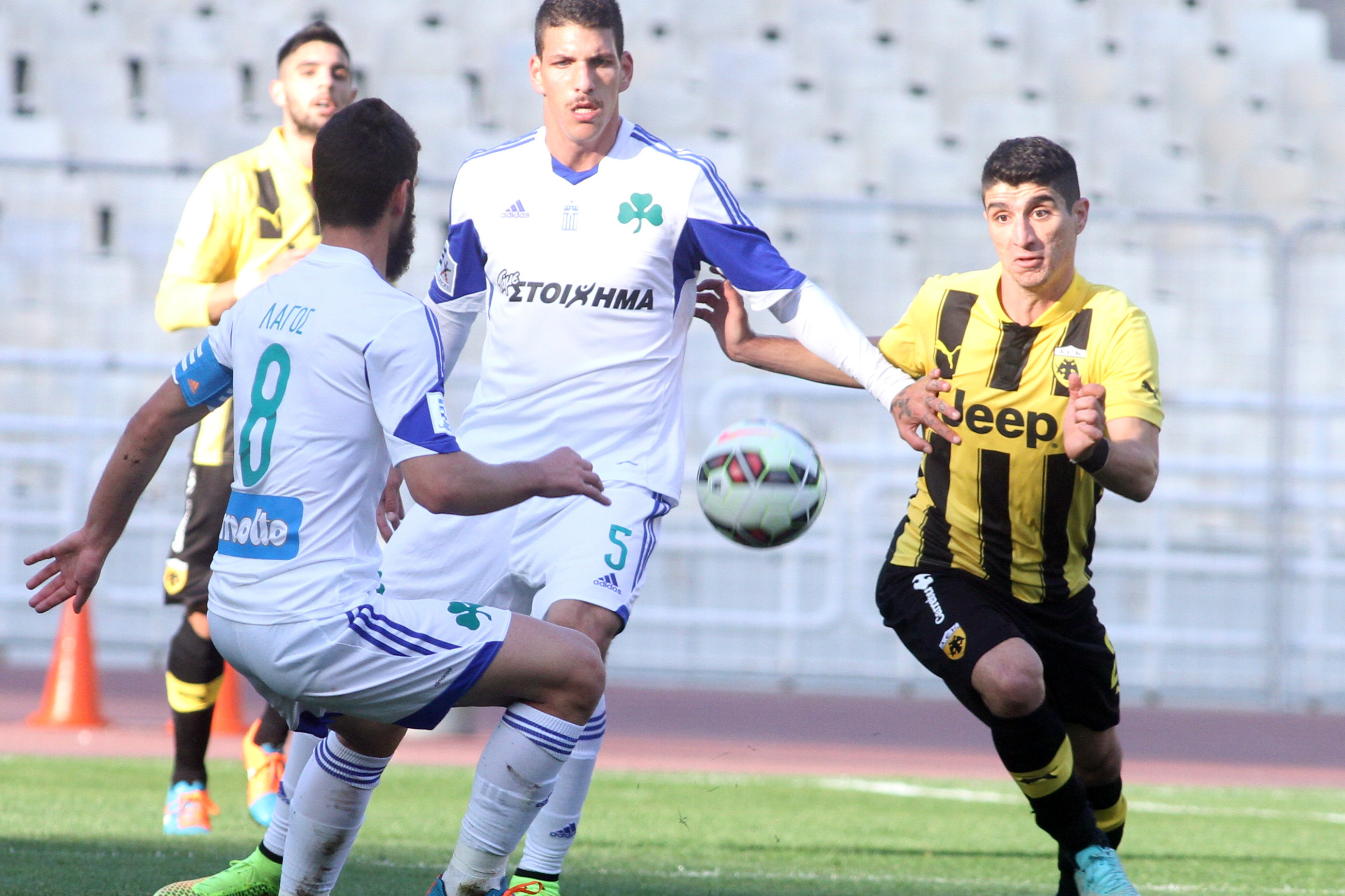 ΦΩΤΟ NEWSPORTS