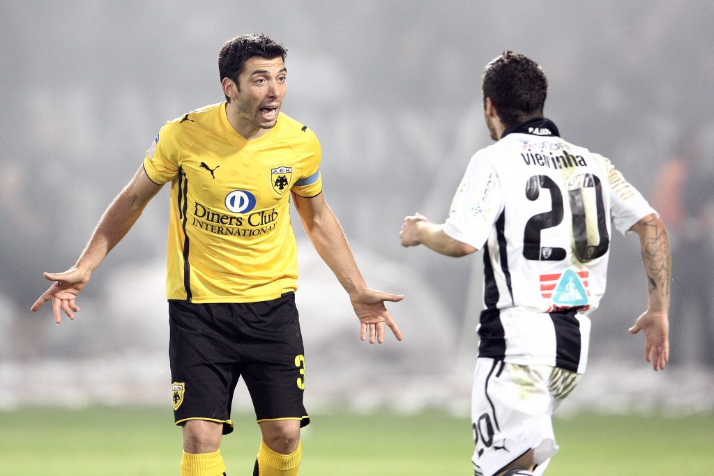 ΦΩΤΟ EUROKINISSI