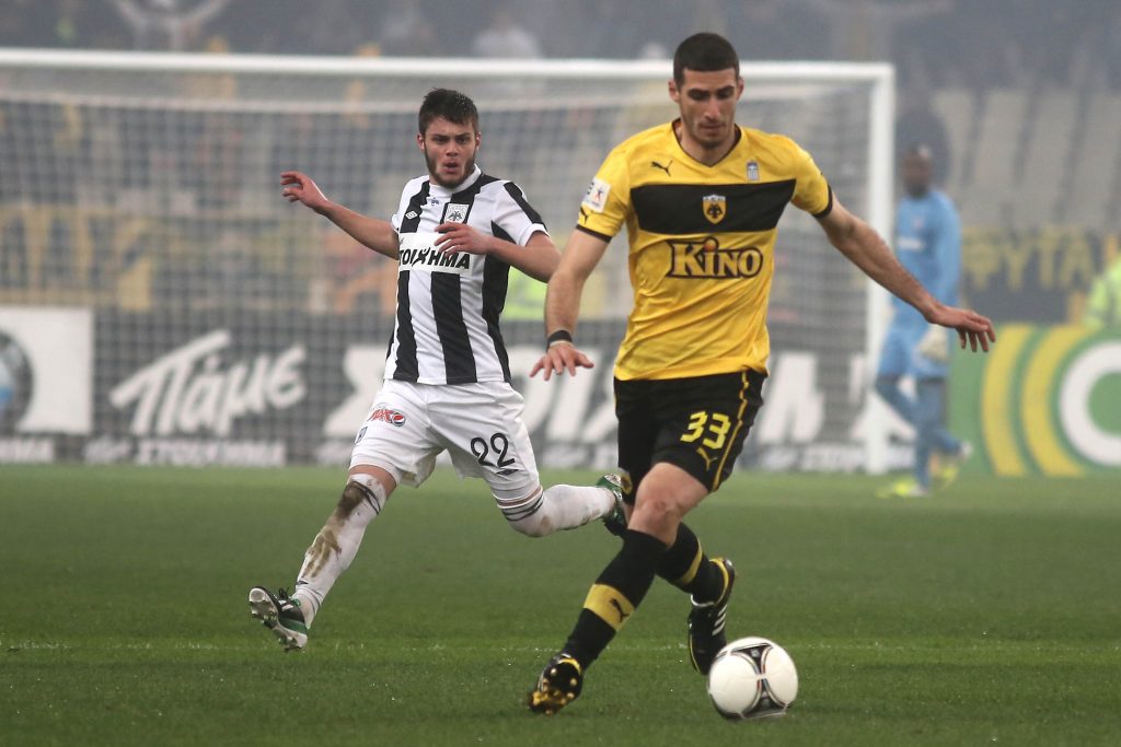 ΦΩΤΟ EUROKINISSI