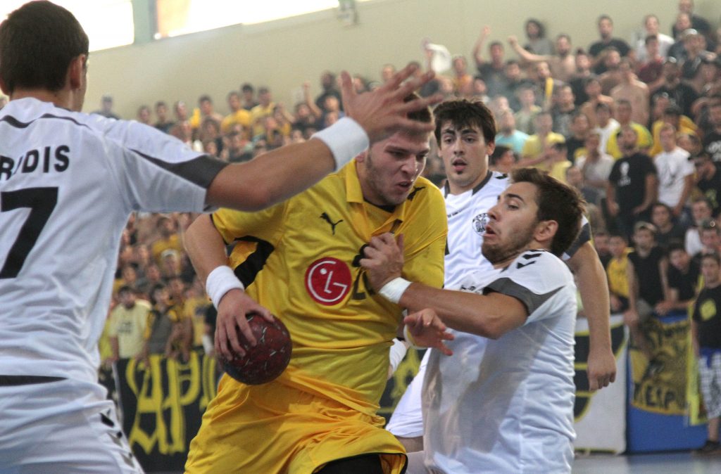 ΦΩΤΟ EUROKINISSI