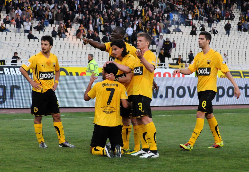 ΦΩΤΟ EUROKINISSI