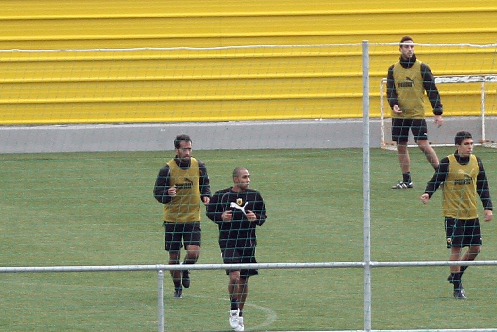 ΦΩΤΟ EUROKINISSI