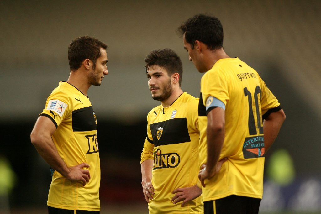 ΦΩΤΟ EUROKINISSI