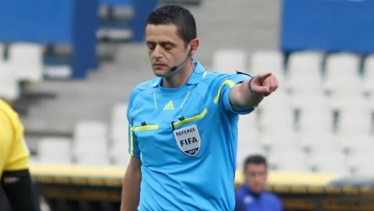 Κάνει μήνυση στον Τριτσώνη η ΑΕΚ!