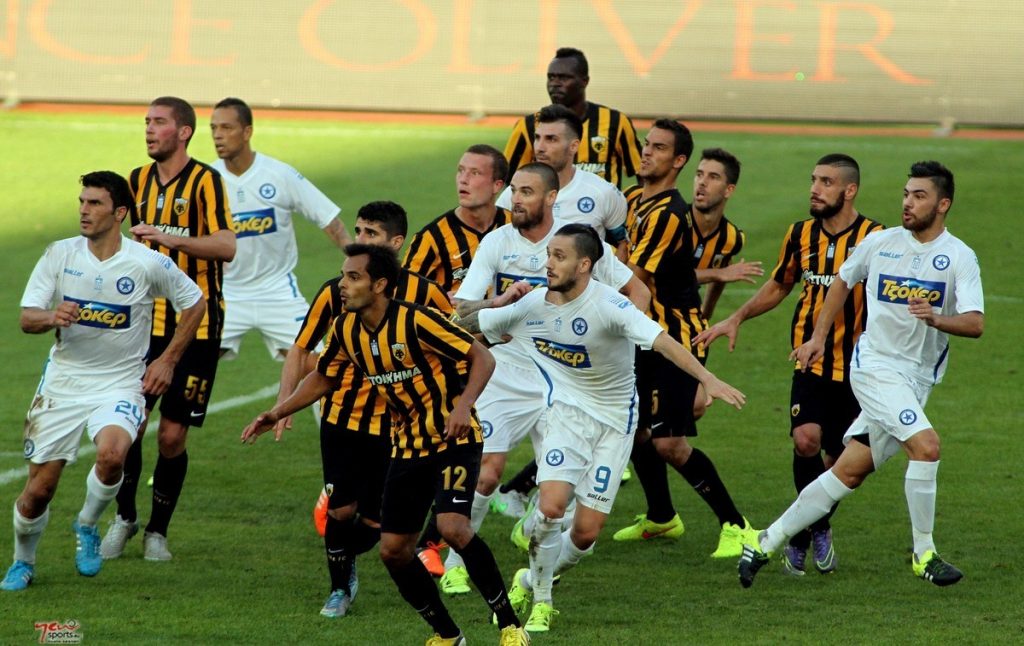 ΦΩΤΟ Eurokinissi