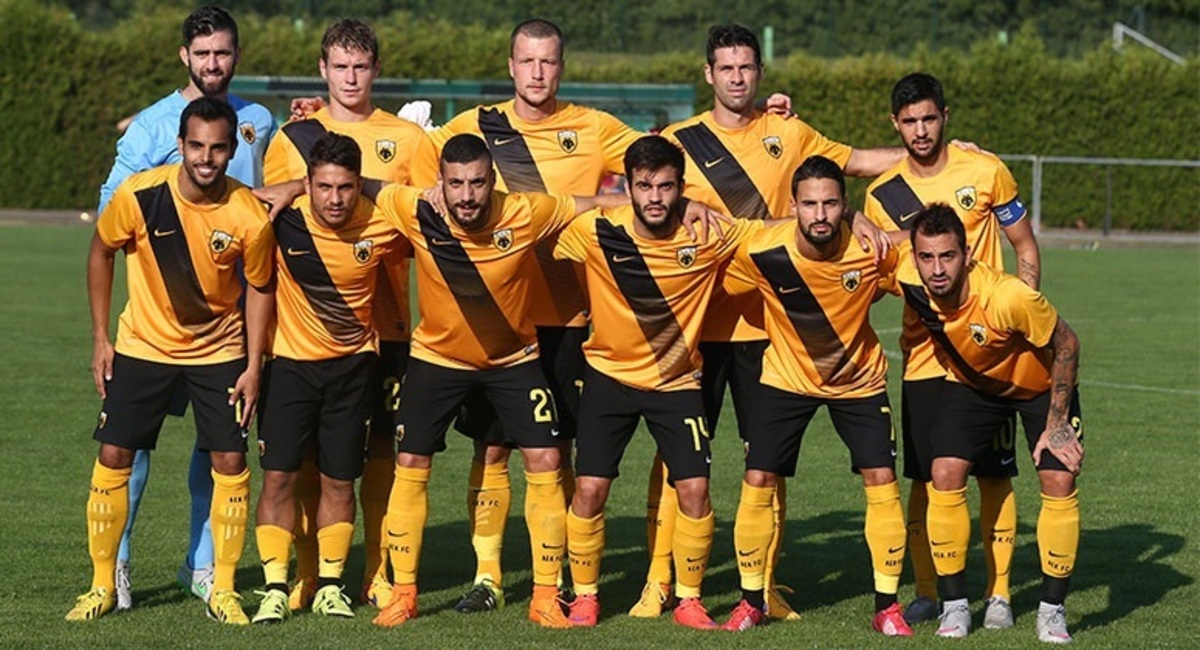 ΦΩΤΟ aekfc.gr