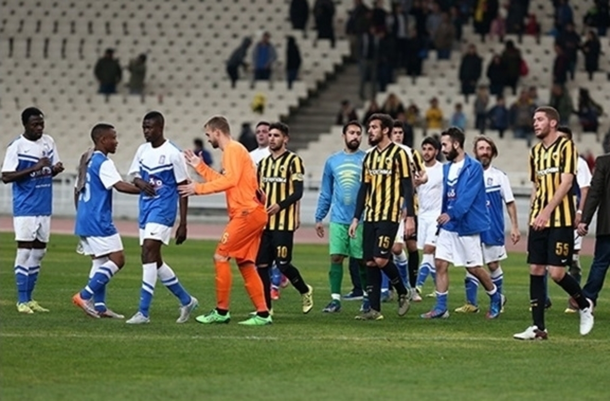 ΦΩΤΟ aekfc.gr