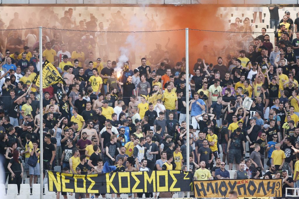 ΦΩΤΟ EUROKINISSI