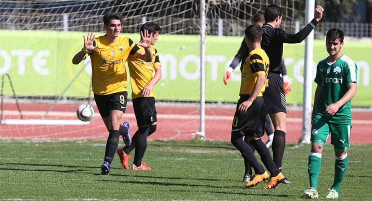 ΦΩΤΟ aekfc.gr