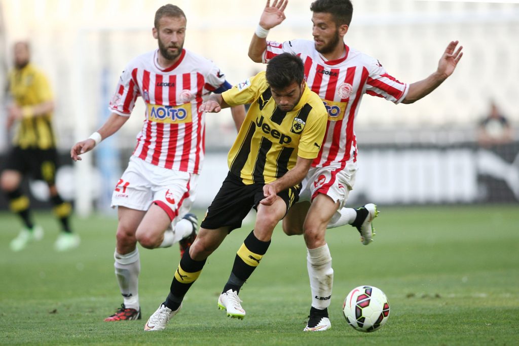 ΦΩΤΟ Eurokinissi