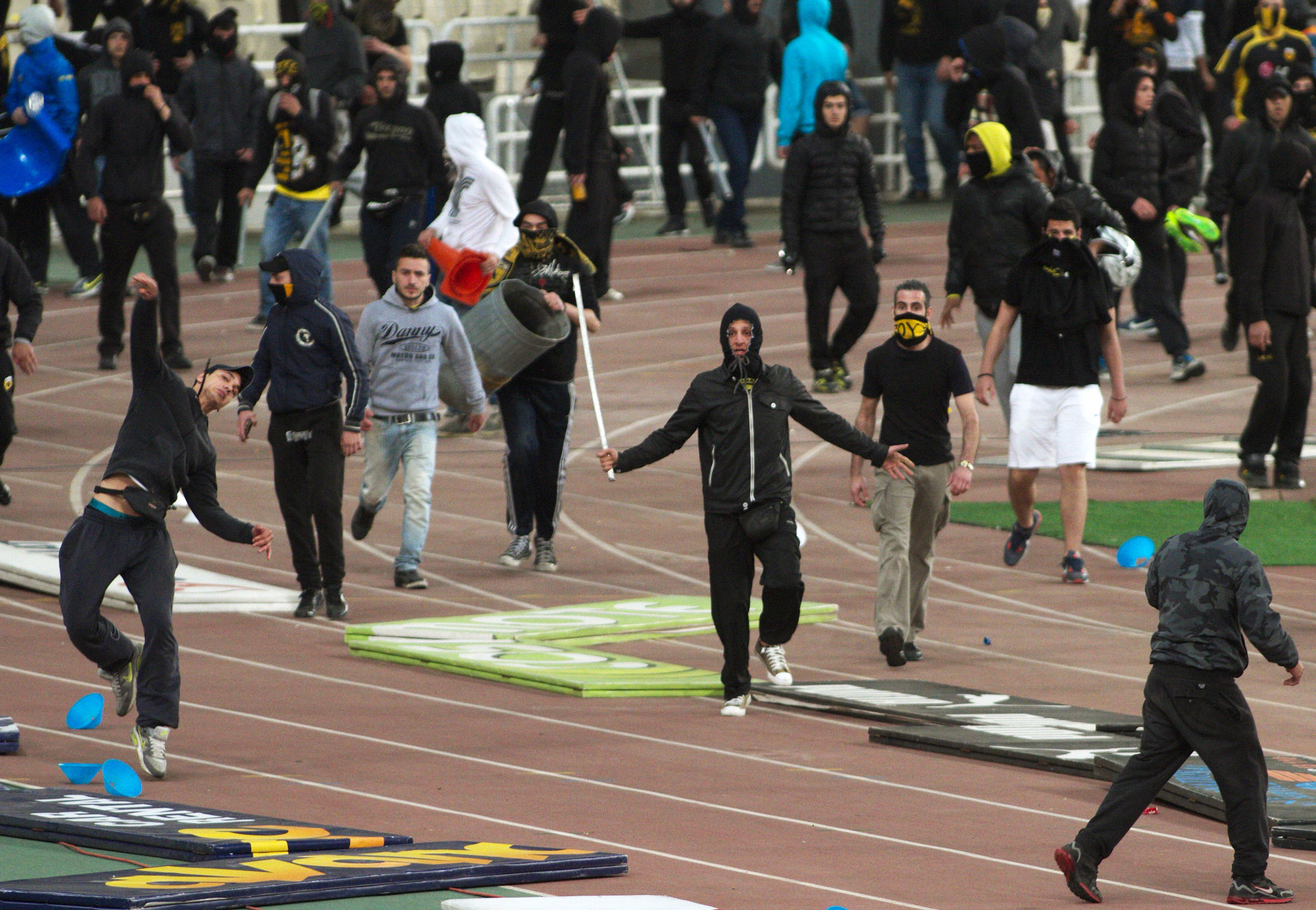 ΦΩΤΟ NEWSPORTS (ΑΡΧΕΙΟ).