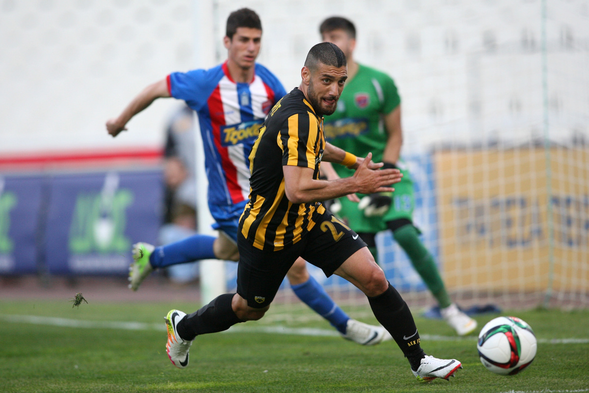 ΦΩΤΟ Eurokinissi