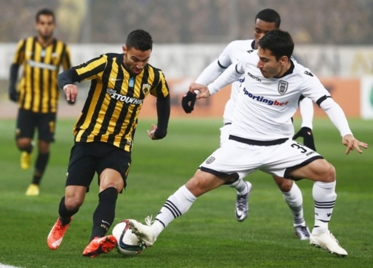 ΦΩΤΟ AEKFC/twitter