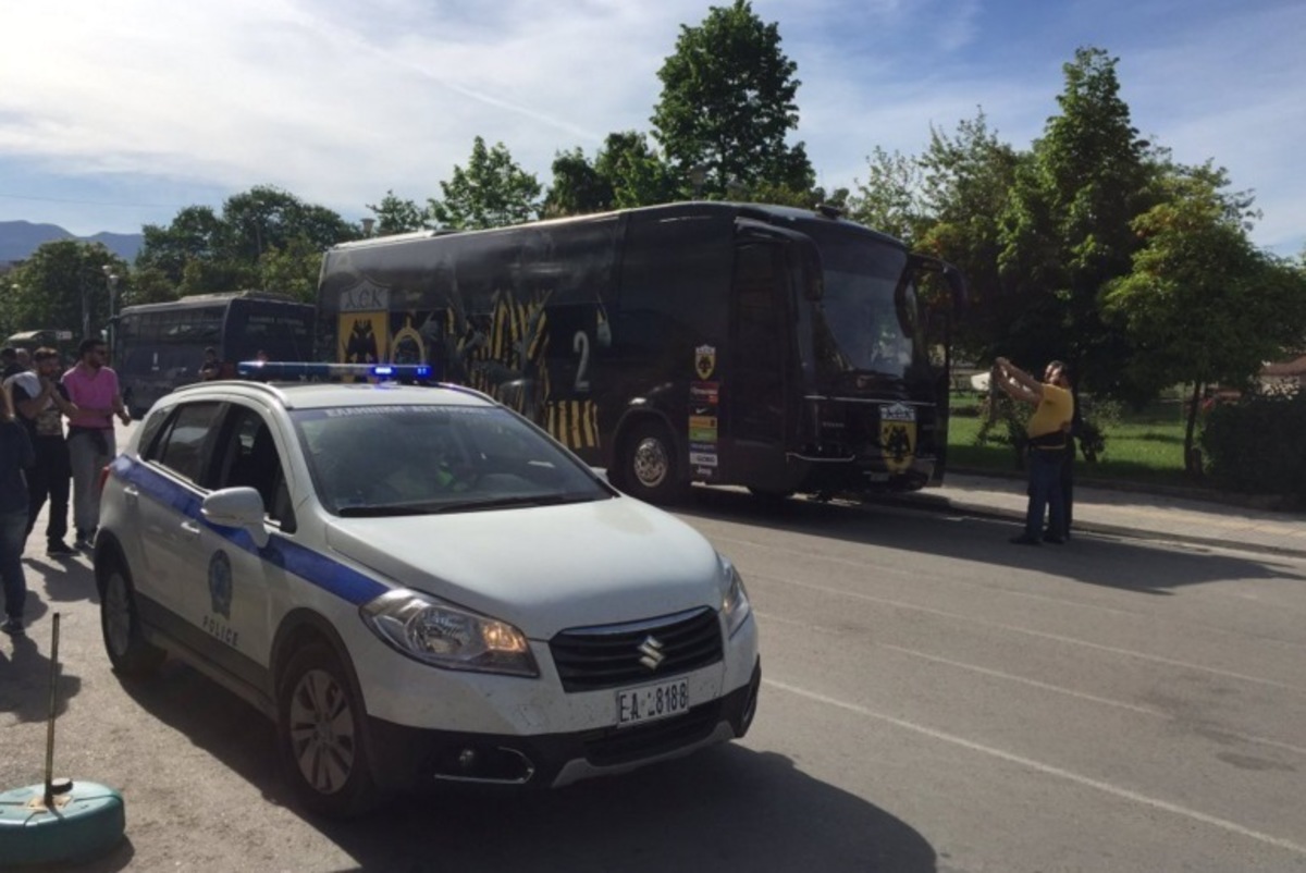 ΦΩΤΟ twitter.com/AEK_FC_OFFICIAL