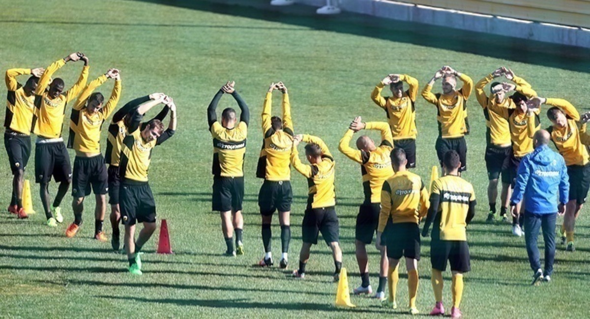 ΦΩΤΟ aekfc.gr