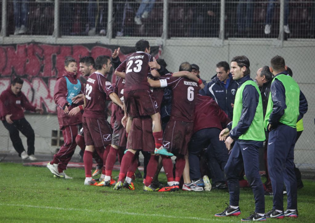 ΦΩΤΟ EUROKINISSI