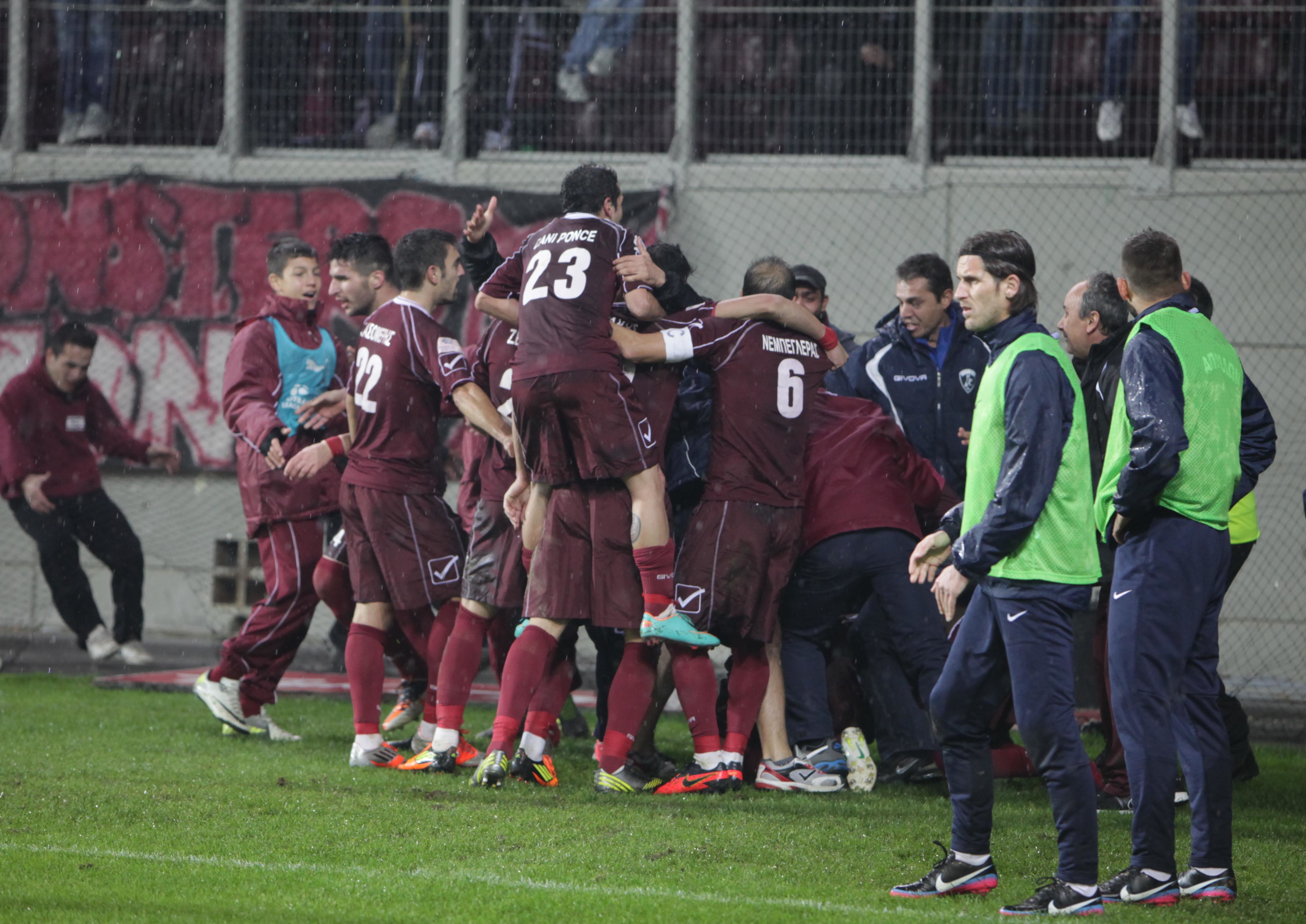 ΦΩΤΟ EUROKINISSI