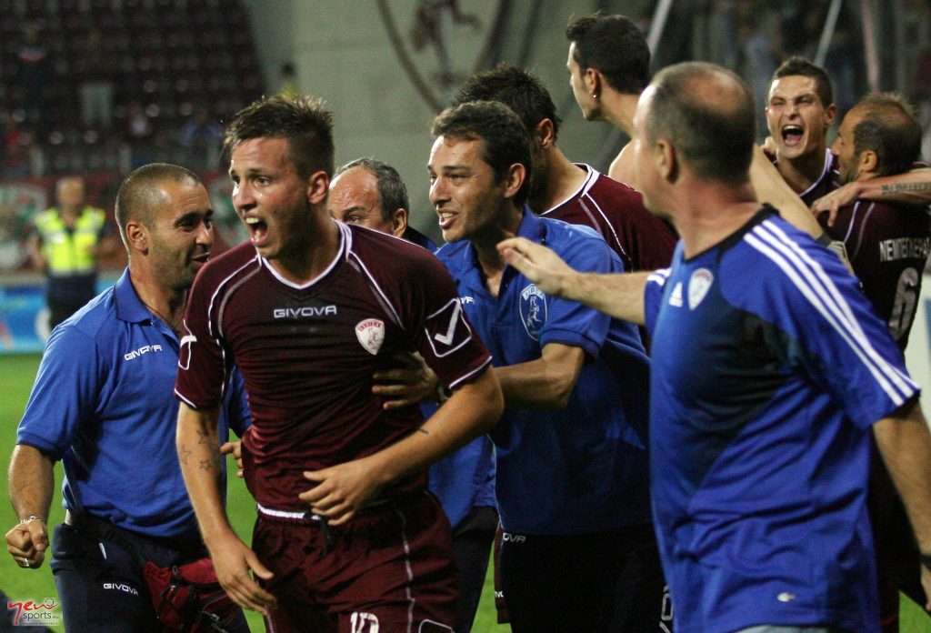 ΦΩΤΟ NEWSPORTS.
