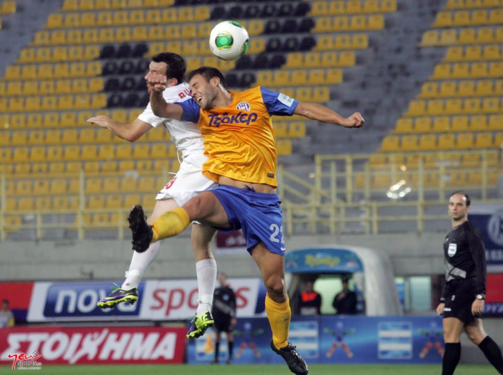 ΦΩΤΟ NEWSPORTS