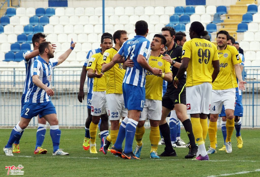 ΦΩΤΟ NEWSPORTS.