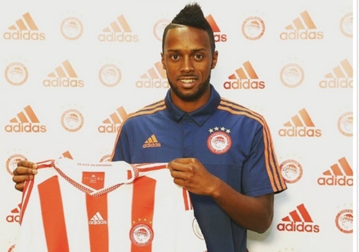 ΦΩΤΟ Olympiacos FC