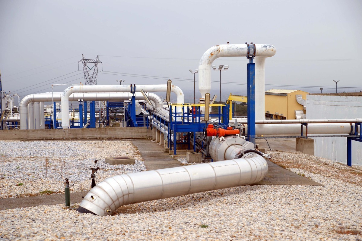 Καταπέλτης ο Λαβρόφ κατά της Ε.Ε. για την Gazprom μία ημέρα μετά τις επαφές με την Ελλάδα