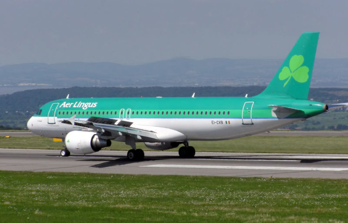 Απεργία σε ιρλανδική αεροπορική εταιρεία λόγω σκανδάλου