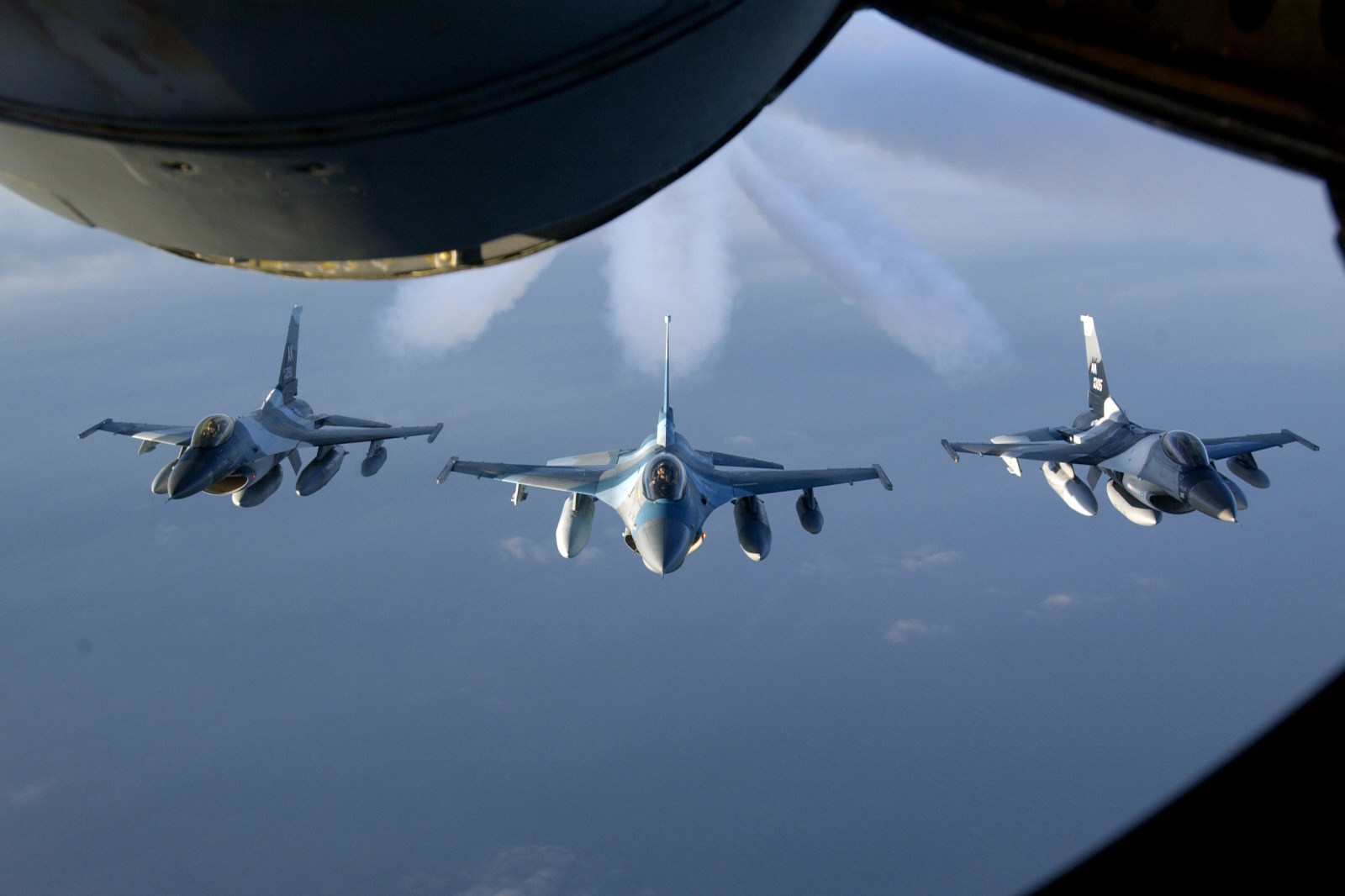 Έτοιμη να βομβαρδίσει με F 16 τη Συρία η Τουρκία – Τι ματαίωσε την αποστολή