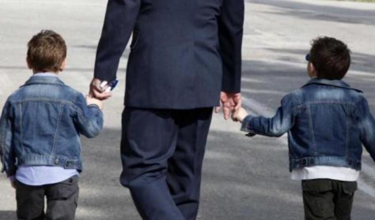 “Κούρεμα” χρέους κατά 86% σε ανθυποσμηναγό! Διαβάστε την απόφαση δικαστηρίου