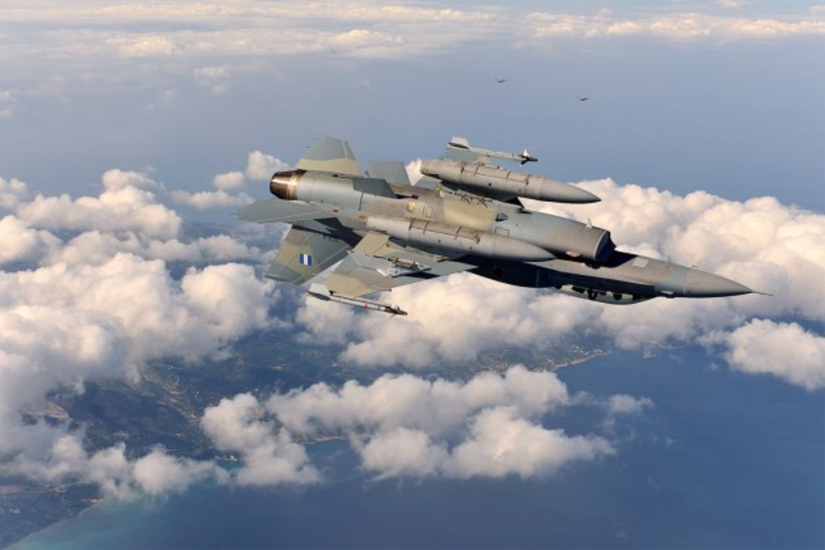 “Σκηνικό Συρίας” στο Αιγαίο επιχειρεί να στήσει η Άγκυρα!